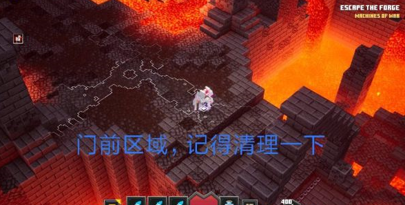 《我的世界：地下城》全BOSS簡易打法攻略
